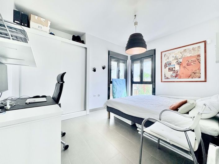 Image No.22-Appartement de 3 chambres à vendre à Orihuela Costa