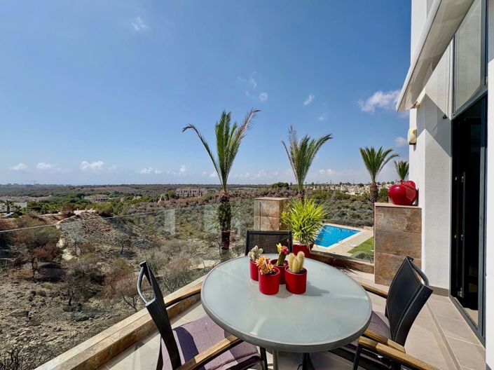 Image No.24-Appartement de 3 chambres à vendre à Orihuela Costa