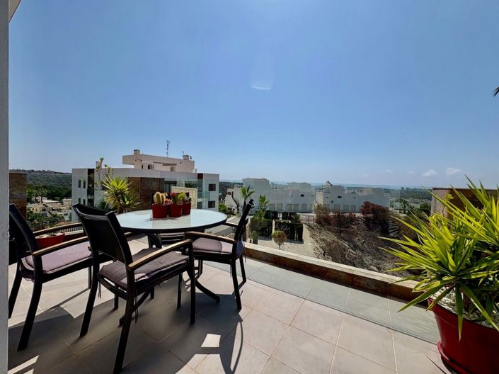 Image No.25-Appartement de 3 chambres à vendre à Orihuela Costa