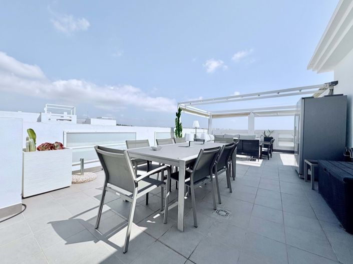 Image No.29-Appartement de 3 chambres à vendre à Orihuela Costa