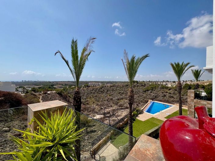 Image No.3-Appartement de 3 chambres à vendre à Orihuela Costa