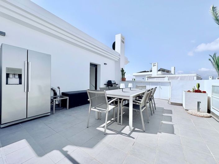 Image No.30-Appartement de 3 chambres à vendre à Orihuela Costa