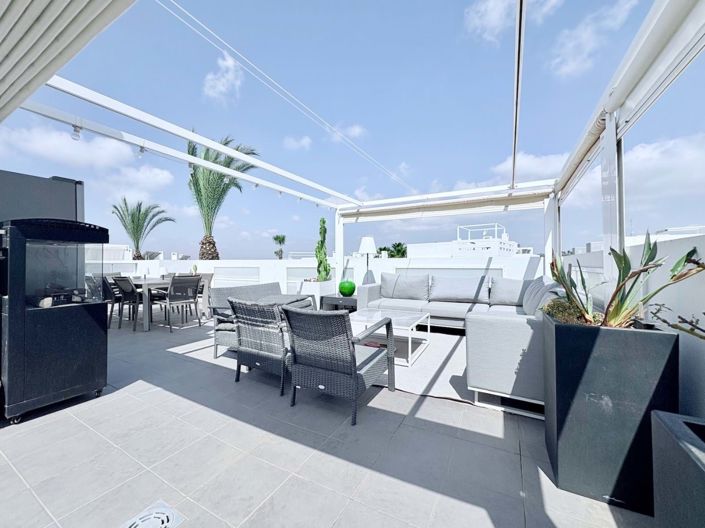 Image No.32-Appartement de 3 chambres à vendre à Orihuela Costa