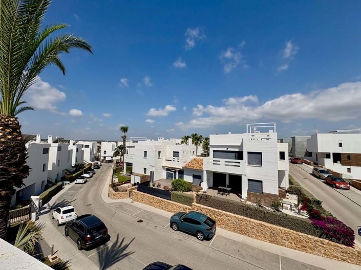 Image No.36-Appartement de 3 chambres à vendre à Orihuela Costa