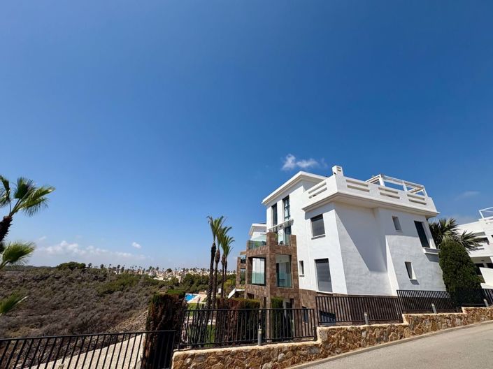 Image No.4-Appartement de 3 chambres à vendre à Orihuela Costa