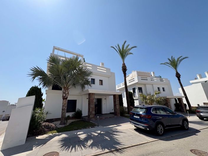 Image No.5-Appartement de 3 chambres à vendre à Orihuela Costa