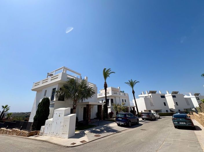 Image No.6-Appartement de 3 chambres à vendre à Orihuela Costa