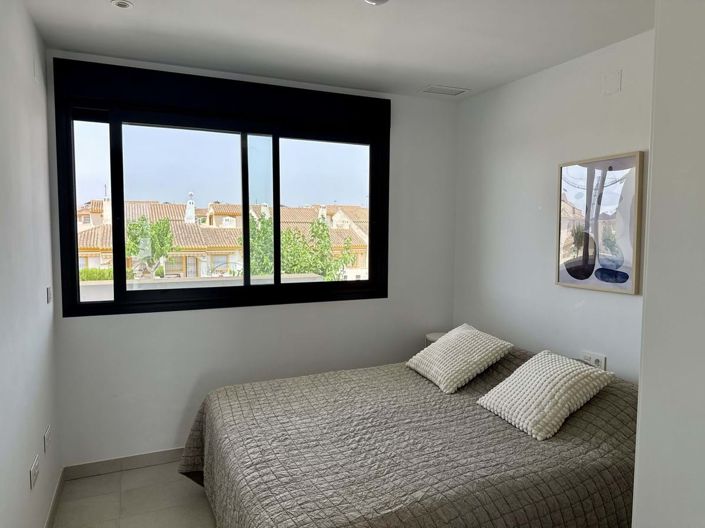 Image No.10-Penthouse de 3 chambres à vendre à Orihuela Costa