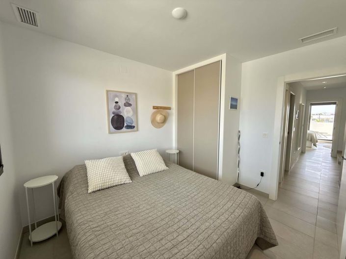 Image No.11-Penthouse de 3 chambres à vendre à Orihuela Costa