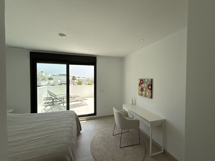 Image No.19-Penthouse de 3 chambres à vendre à Orihuela Costa