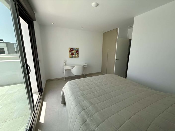 Image No.20-Penthouse de 3 chambres à vendre à Orihuela Costa