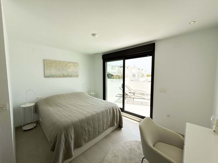 Image No.21-Penthouse de 3 chambres à vendre à Orihuela Costa