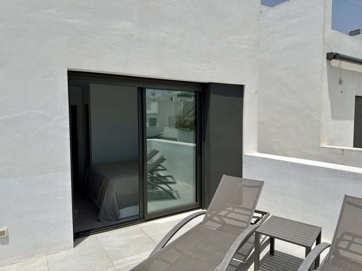 Image No.23-Penthouse de 3 chambres à vendre à Orihuela Costa