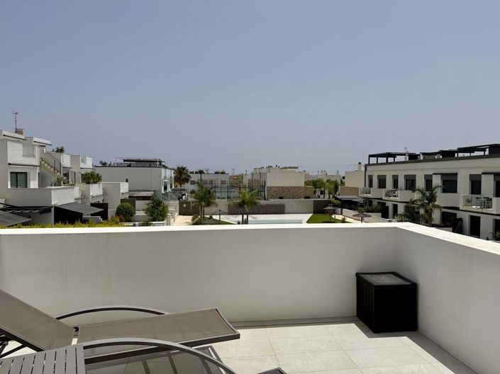 Image No.26-Penthouse de 3 chambres à vendre à Orihuela Costa