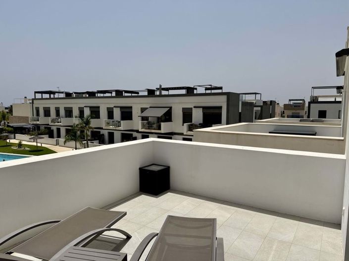 Image No.27-Penthouse de 3 chambres à vendre à Orihuela Costa