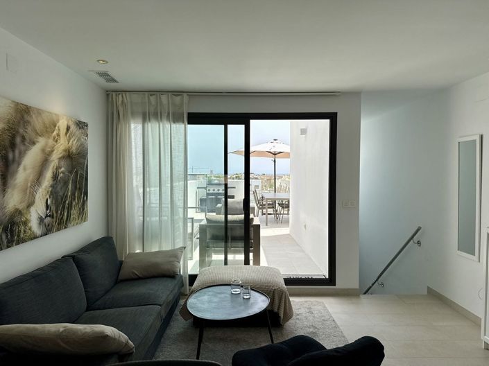 Image No.33-Penthouse de 3 chambres à vendre à Orihuela Costa