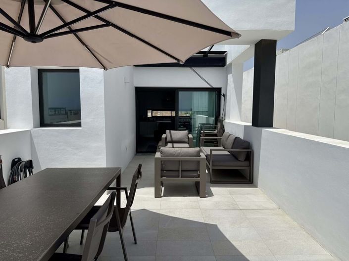 Image No.37-Penthouse de 3 chambres à vendre à Orihuela Costa