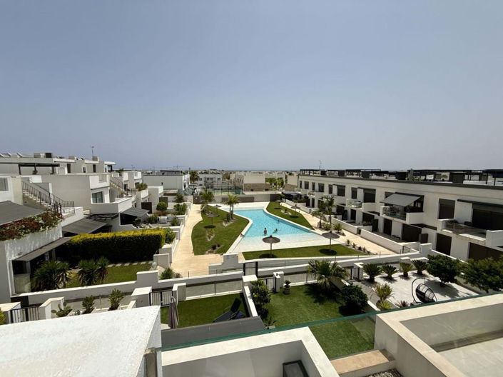 Image No.41-Penthouse de 3 chambres à vendre à Orihuela Costa