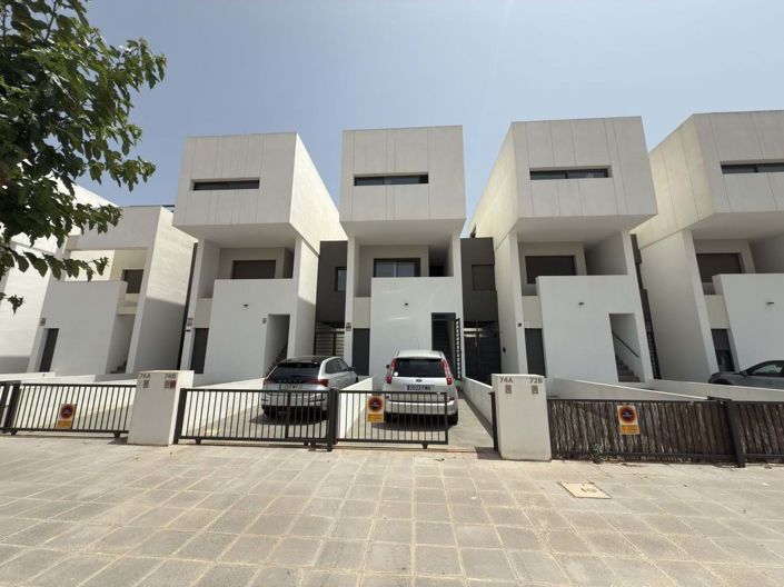 Image No.42-Penthouse de 3 chambres à vendre à Orihuela Costa