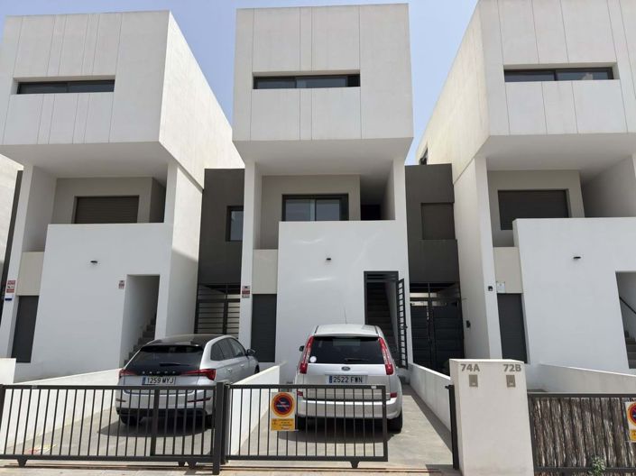 Image No.43-Penthouse de 3 chambres à vendre à Orihuela Costa