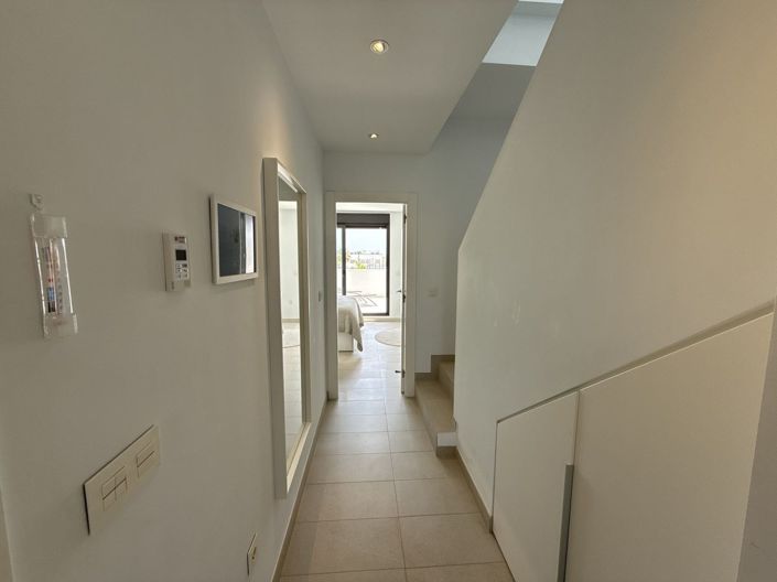 Image No.7-Penthouse de 3 chambres à vendre à Orihuela Costa