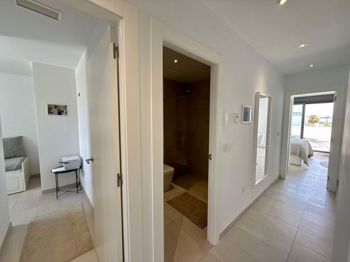 Image No.8-Penthouse de 3 chambres à vendre à Orihuela Costa