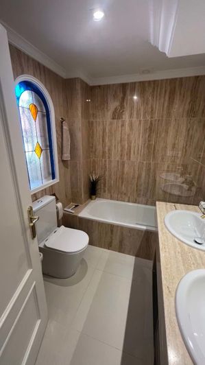 Image No.7-Villa de 5 chambres à vendre à Ciudad Quesada