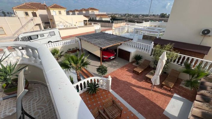 Image No.8-Villa de 5 chambres à vendre à Ciudad Quesada