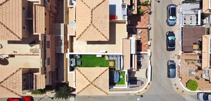 Image No.19-3 Bed Townhouse for sale