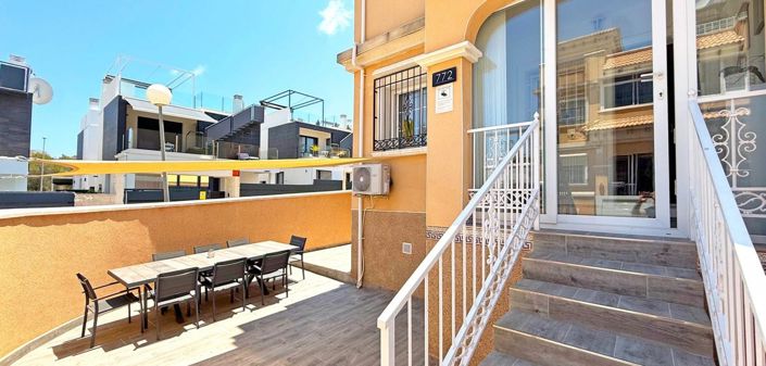 Image No.3-3 Bed Townhouse for sale