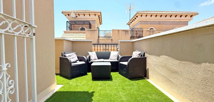 Image No.5-3 Bed Townhouse for sale