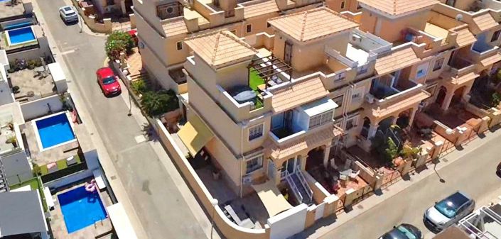 Image No.7-3 Bed Townhouse for sale