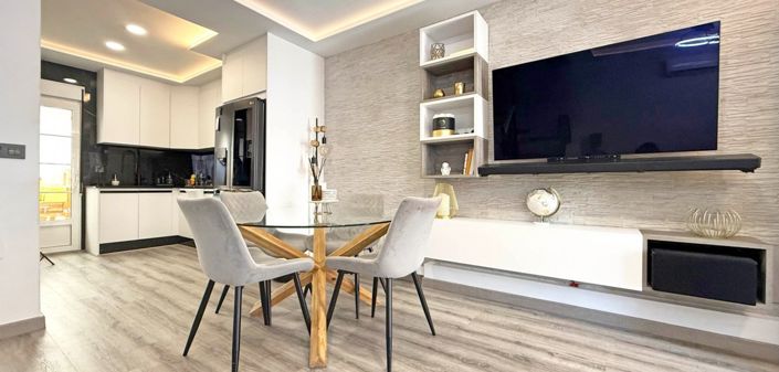 Image No.8-3 Bed Townhouse for sale