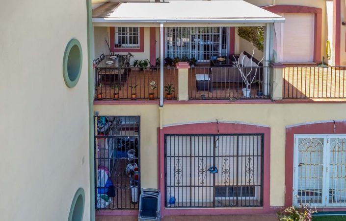 Image No.10-Penthouse de 3 chambres à vendre à La Duquesa