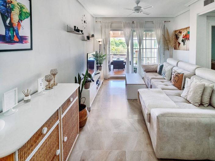 Image No.11-Penthouse de 3 chambres à vendre à La Duquesa