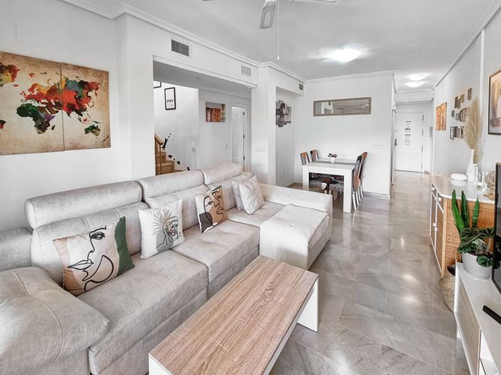 Image No.13-Penthouse de 3 chambres à vendre à La Duquesa