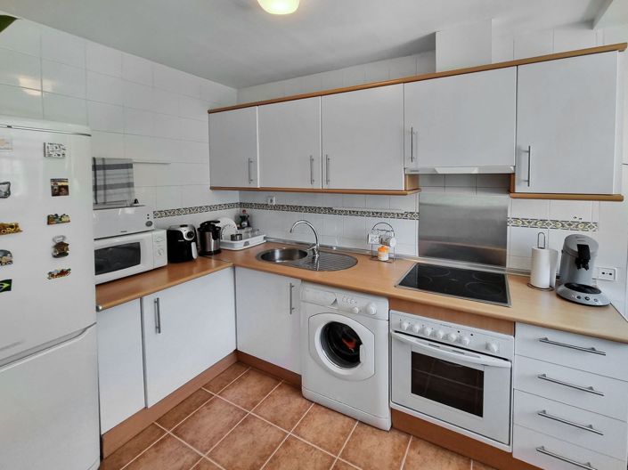 Image No.14-Penthouse de 3 chambres à vendre à La Duquesa