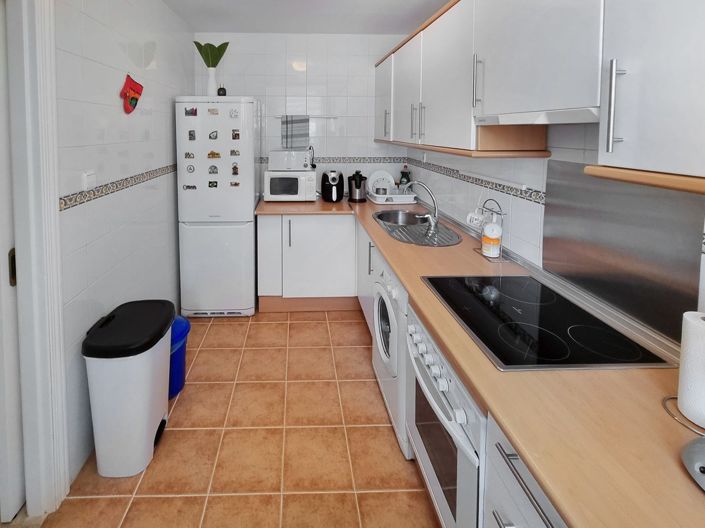 Image No.15-Penthouse de 3 chambres à vendre à La Duquesa