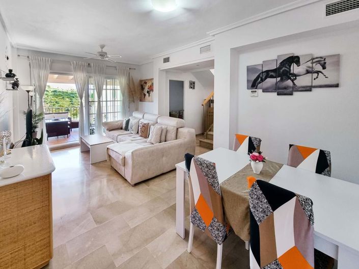 Image No.16-Penthouse de 3 chambres à vendre à La Duquesa