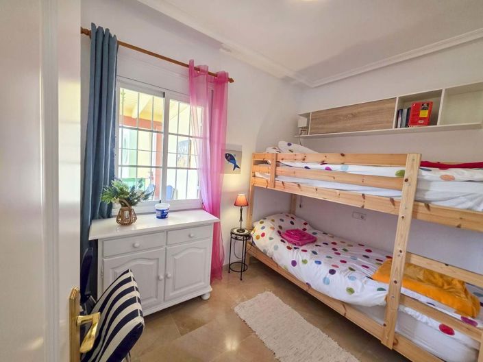 Image No.32-Penthouse de 3 chambres à vendre à La Duquesa