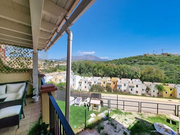 Image No.36-Penthouse de 3 chambres à vendre à La Duquesa