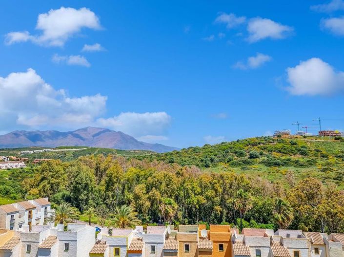 Image No.38-Penthouse de 3 chambres à vendre à La Duquesa
