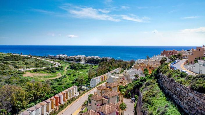 Image No.39-Penthouse de 3 chambres à vendre à La Duquesa