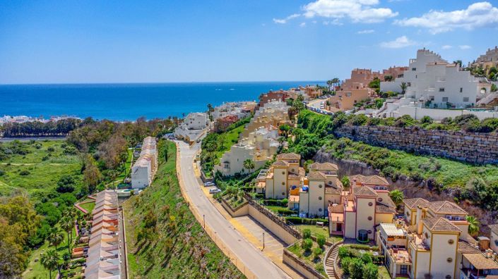 Image No.40-Penthouse de 3 chambres à vendre à La Duquesa