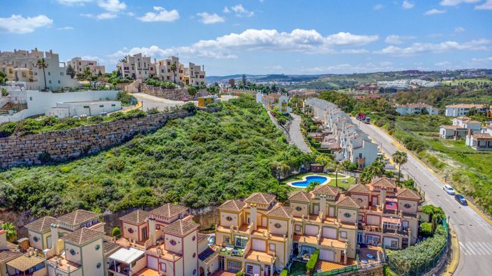Image No.41-Penthouse de 3 chambres à vendre à La Duquesa