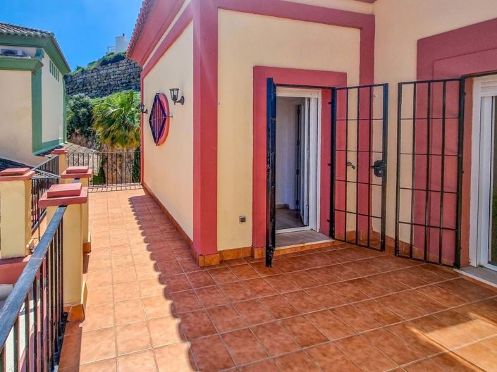 Image No.7-Penthouse de 3 chambres à vendre à La Duquesa