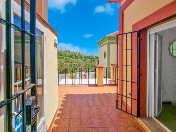 Image No.8-Penthouse de 3 chambres à vendre à La Duquesa