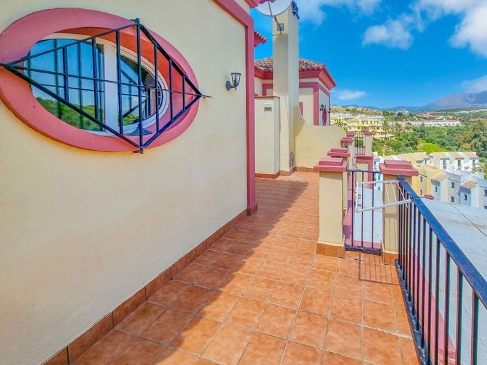 Image No.9-Penthouse de 3 chambres à vendre à La Duquesa