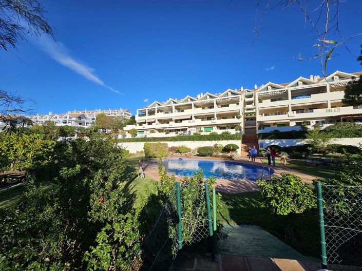 Image No.21-2 Bed Apartment for sale