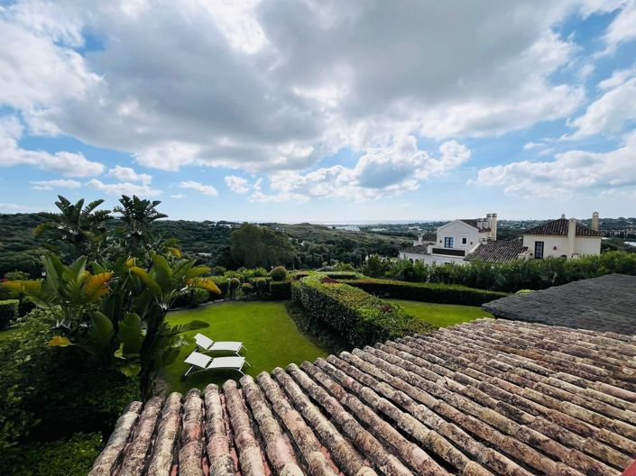 Image No.24-Jumelé de 3 chambres à vendre à Sotogrande playa